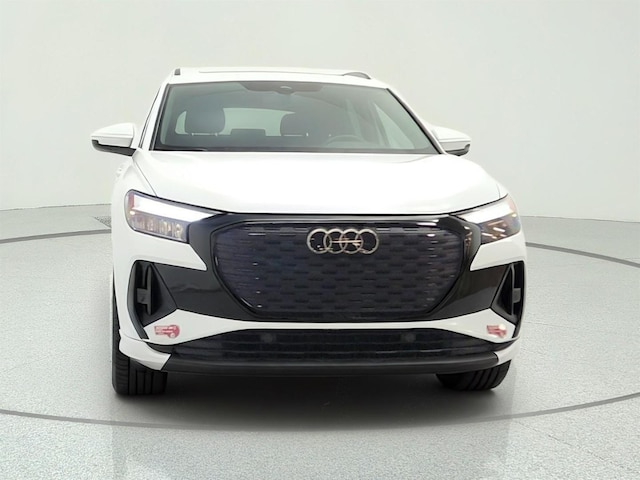 2023 Audi Q4 e-tron