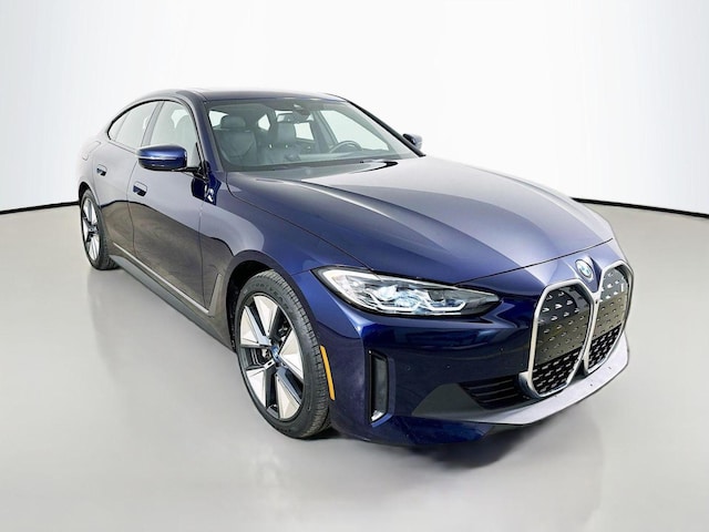 2023 BMW i4