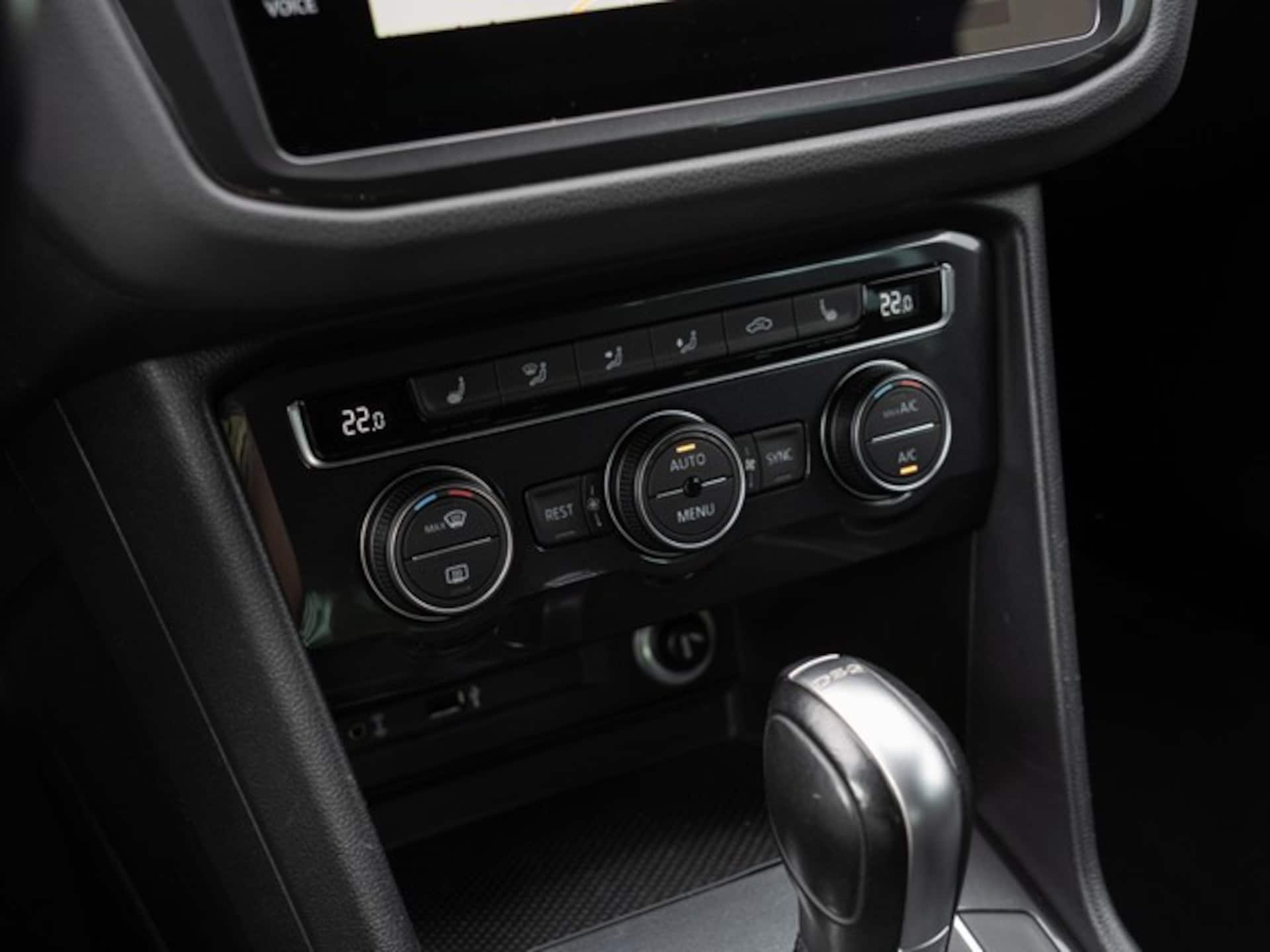 Volkswagen Tiguan JOIN