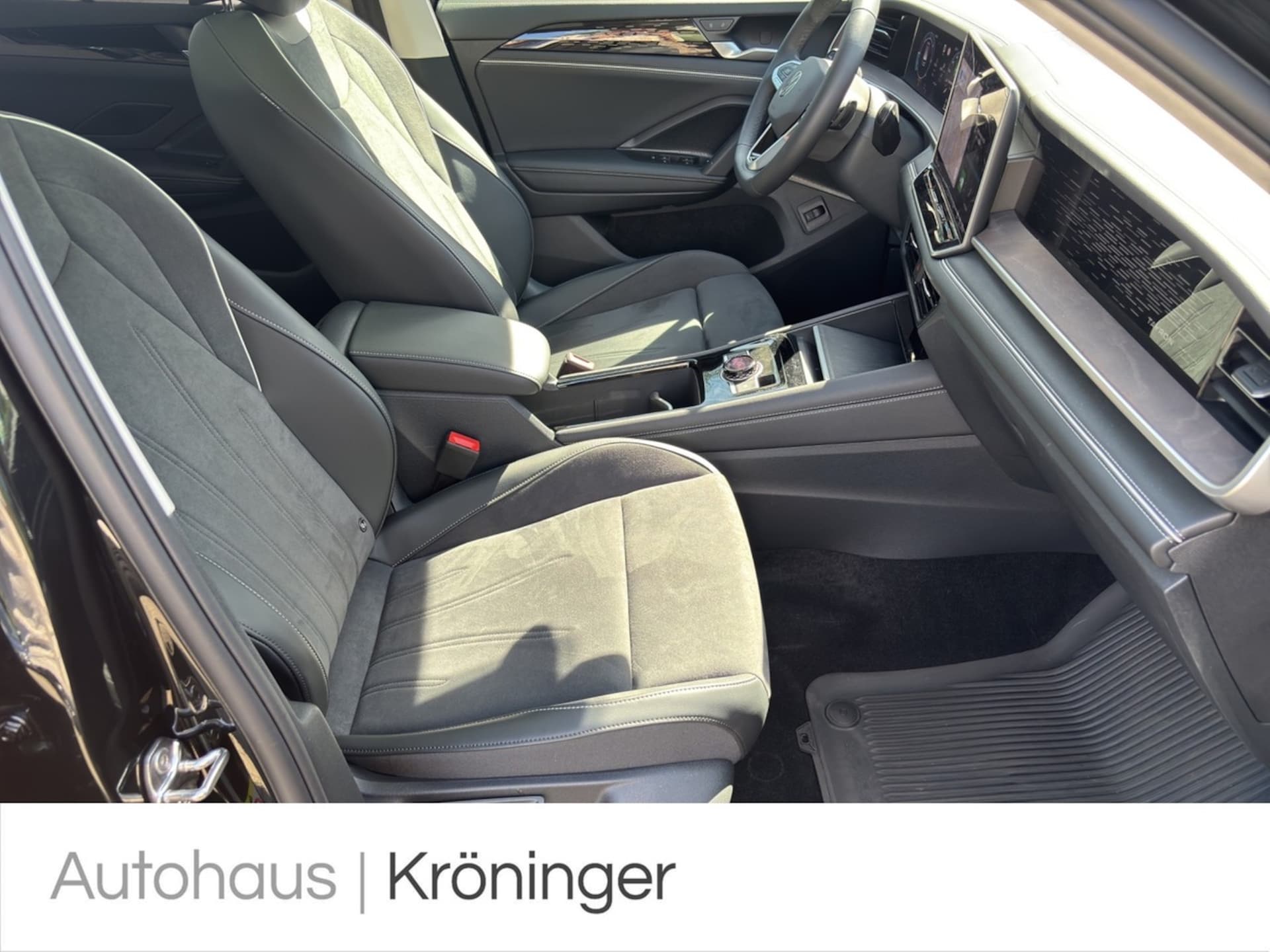 Volkswagen Tayron Elegance