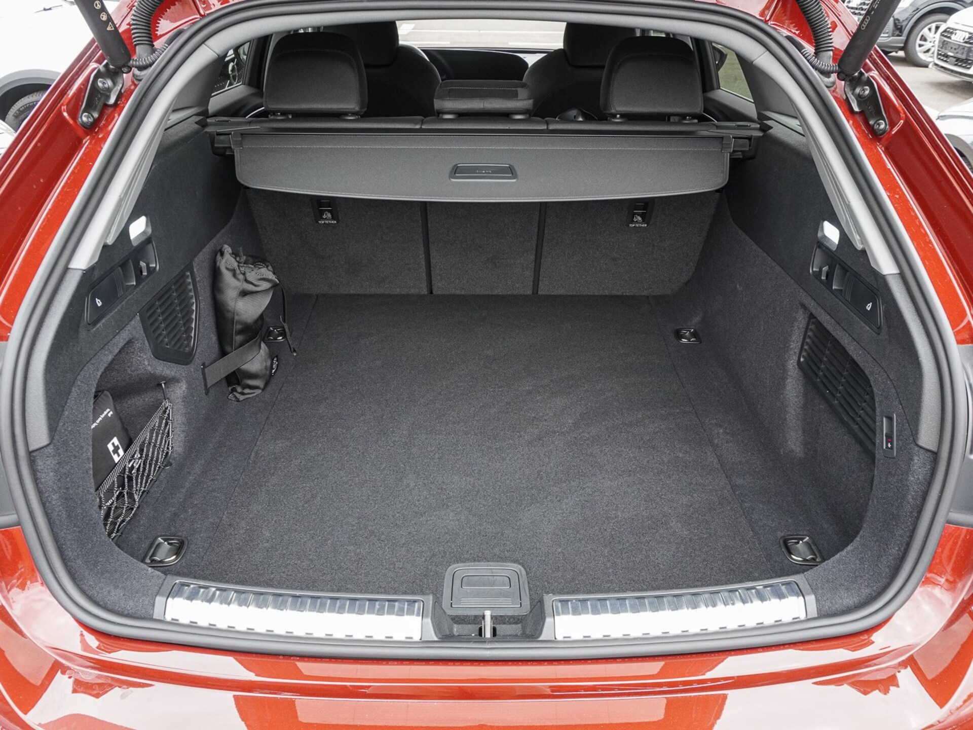 Audi A5 Avant