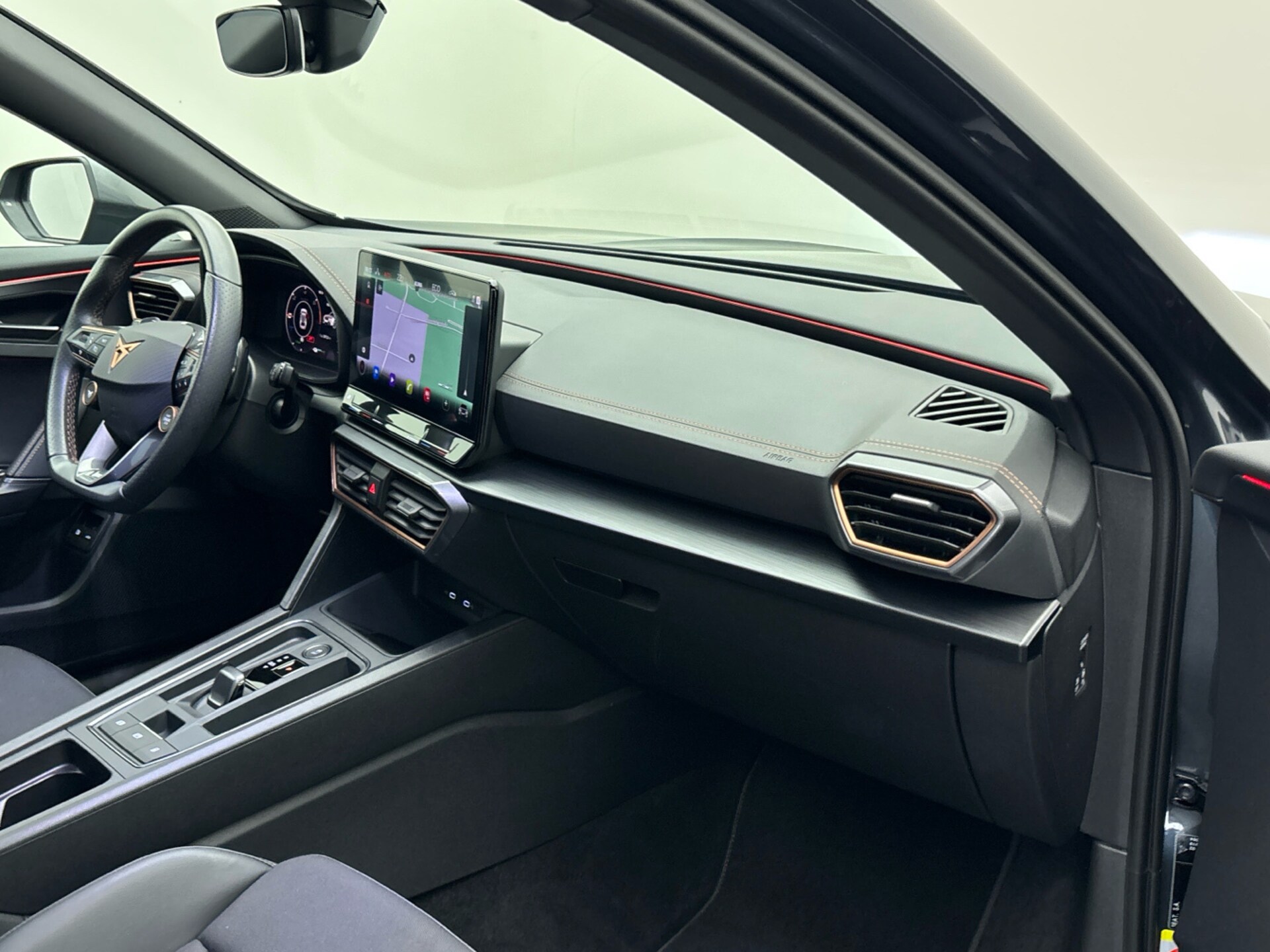 CUPRA Formentor VZ
