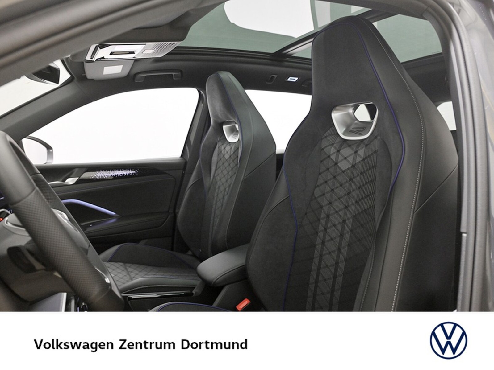 Volkswagen Tiguan – Bild 9