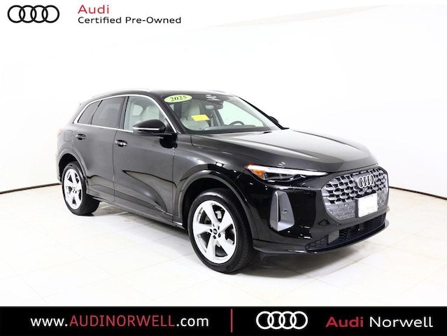 Photo of 2025 Audi Q5