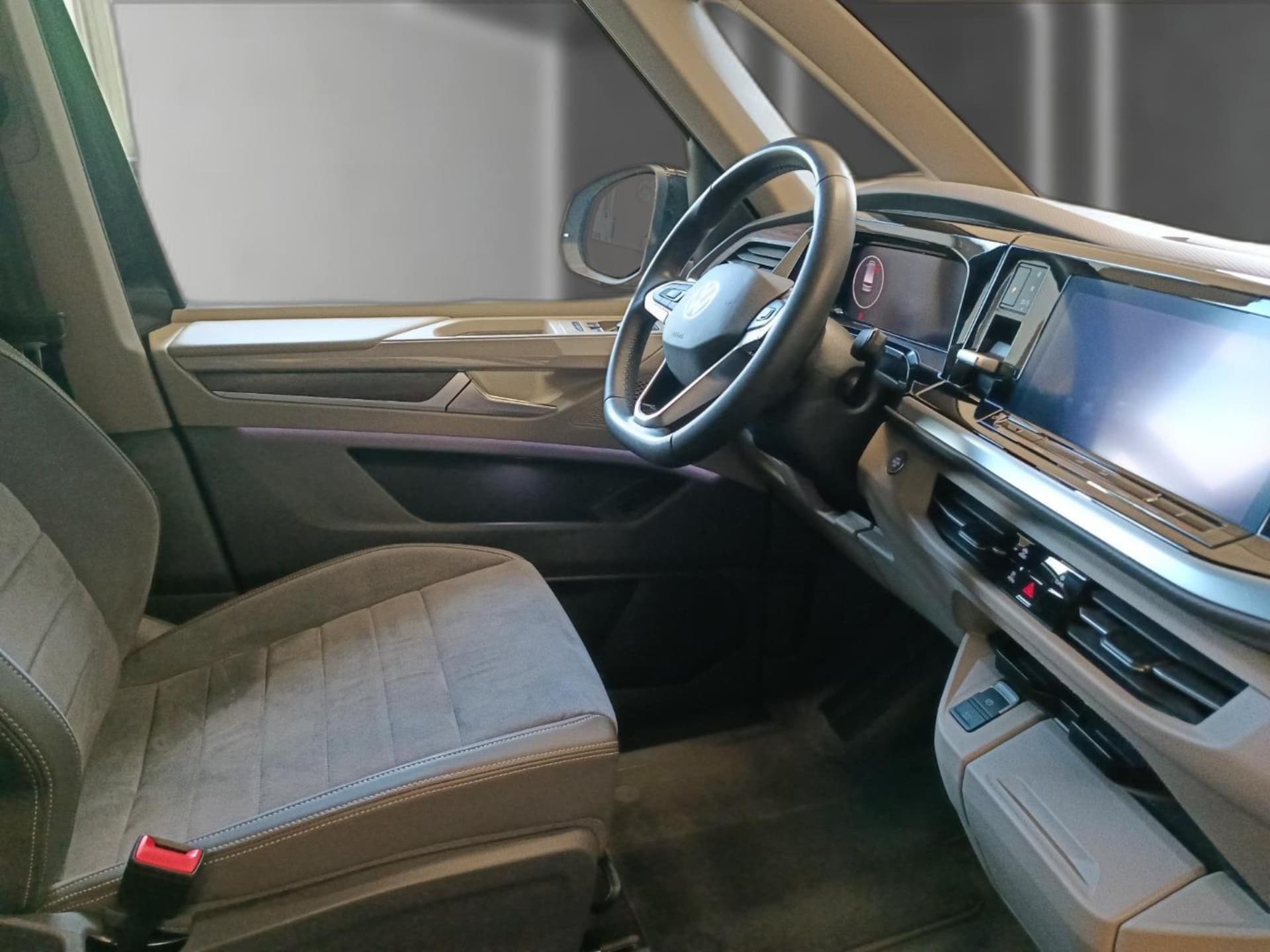 Volkswagen Multivan Langversion Style