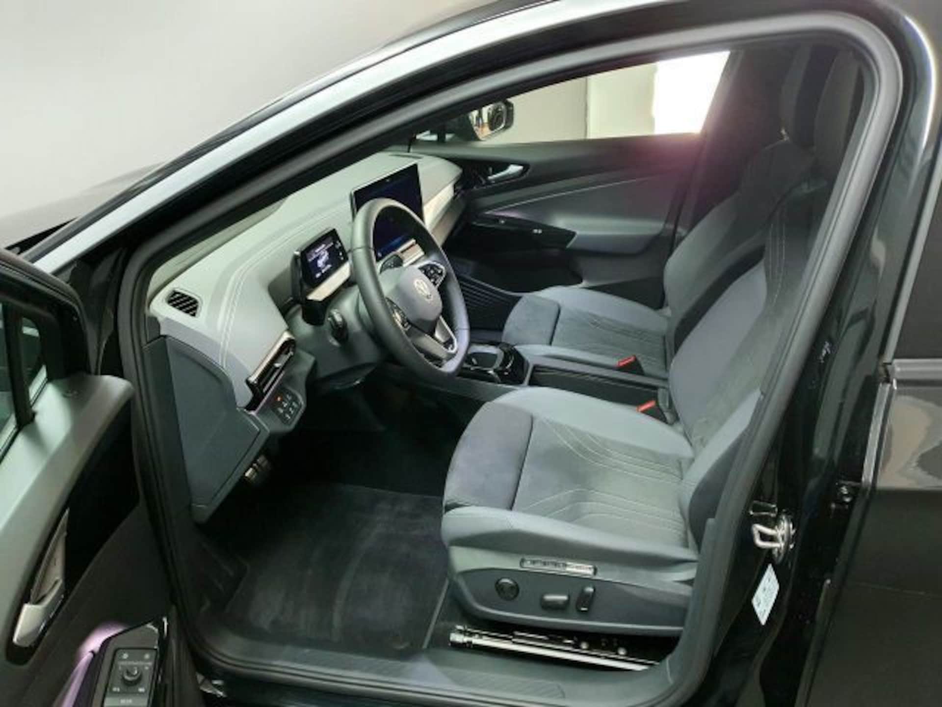 Volkswagen ID.5 Pro
