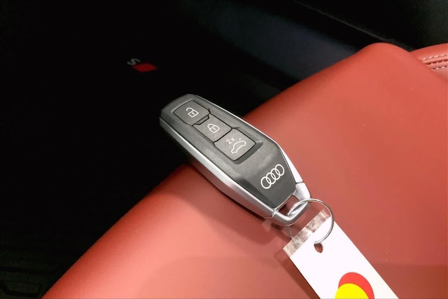 2026 Audi S5 Premium Plus - Photo 18