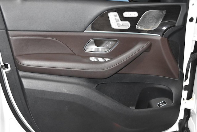 2022 Mercedes-Benz GLS 450