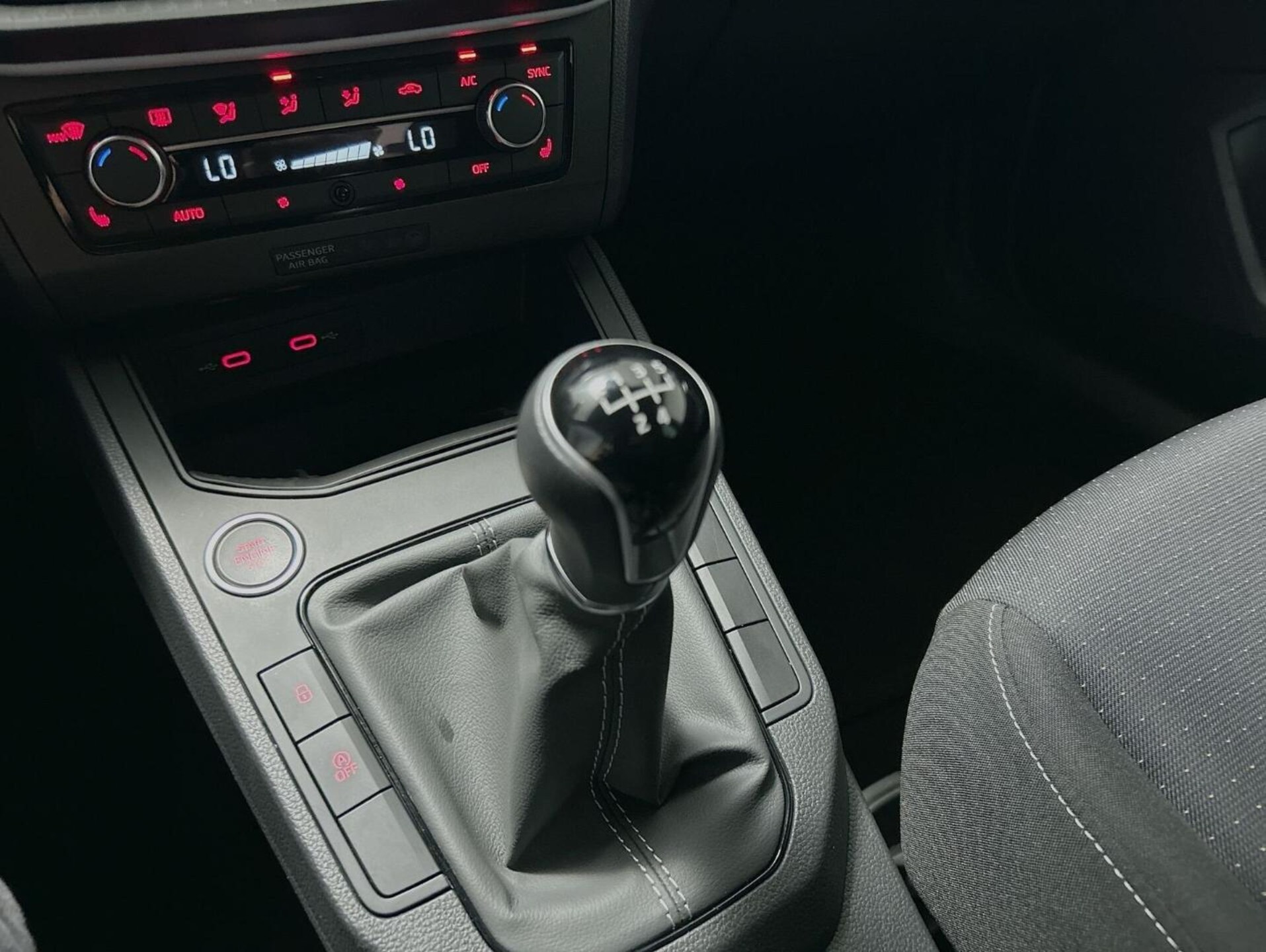 SEAT Ibiza Style