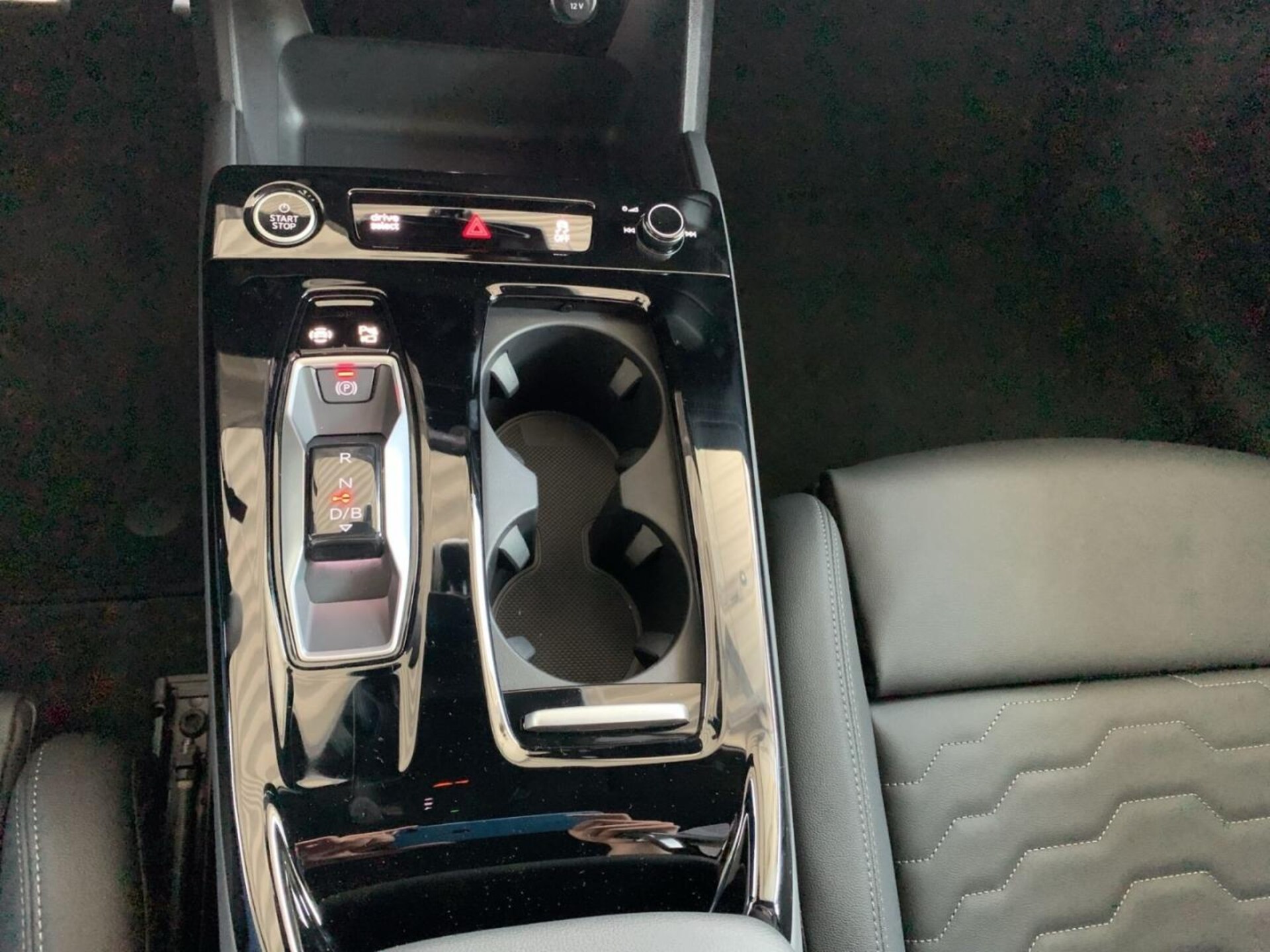 Audi A6 Sportback e-tron