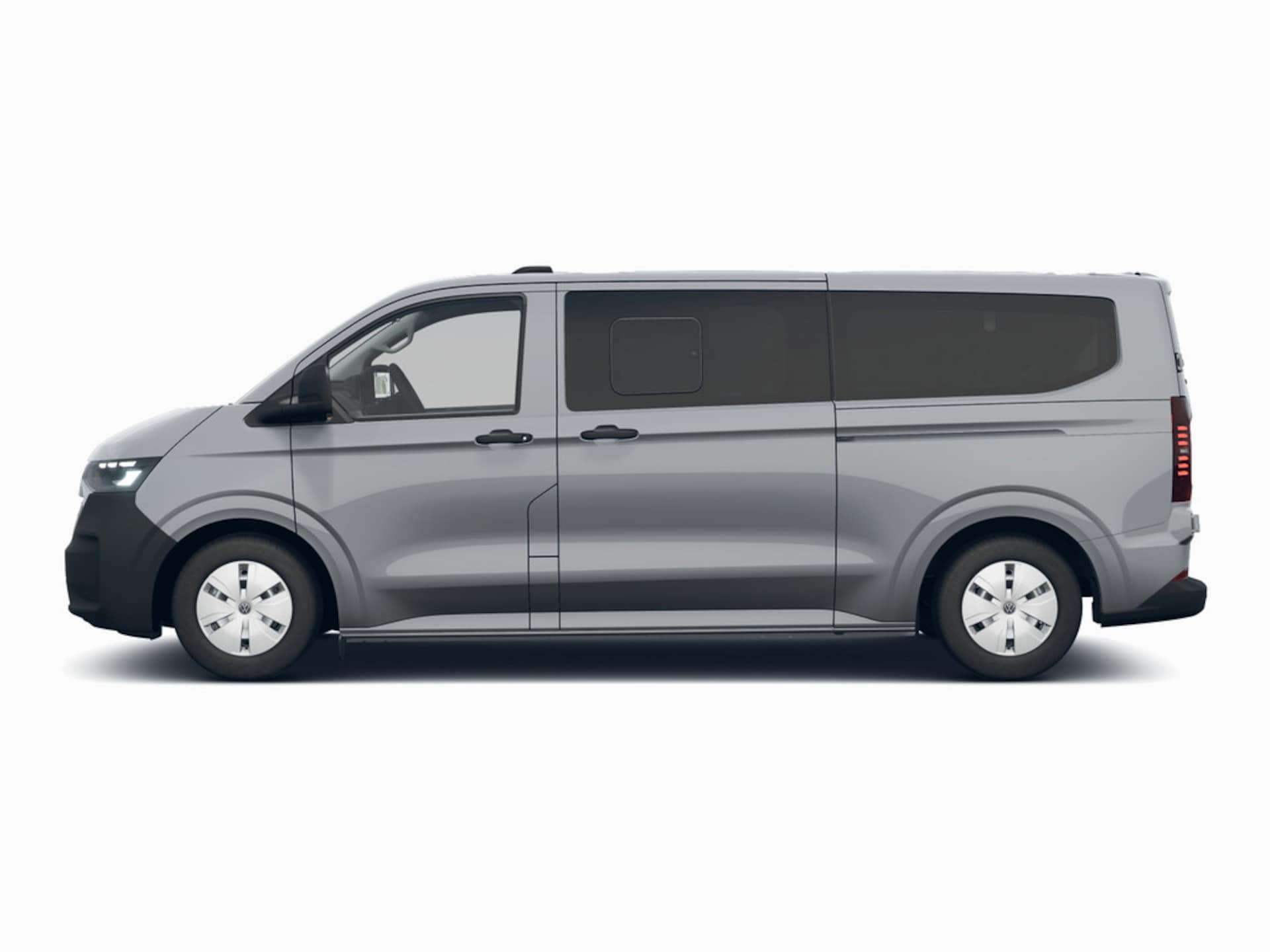 Volkswagen Caravelle langer Radstand Basis-Modell