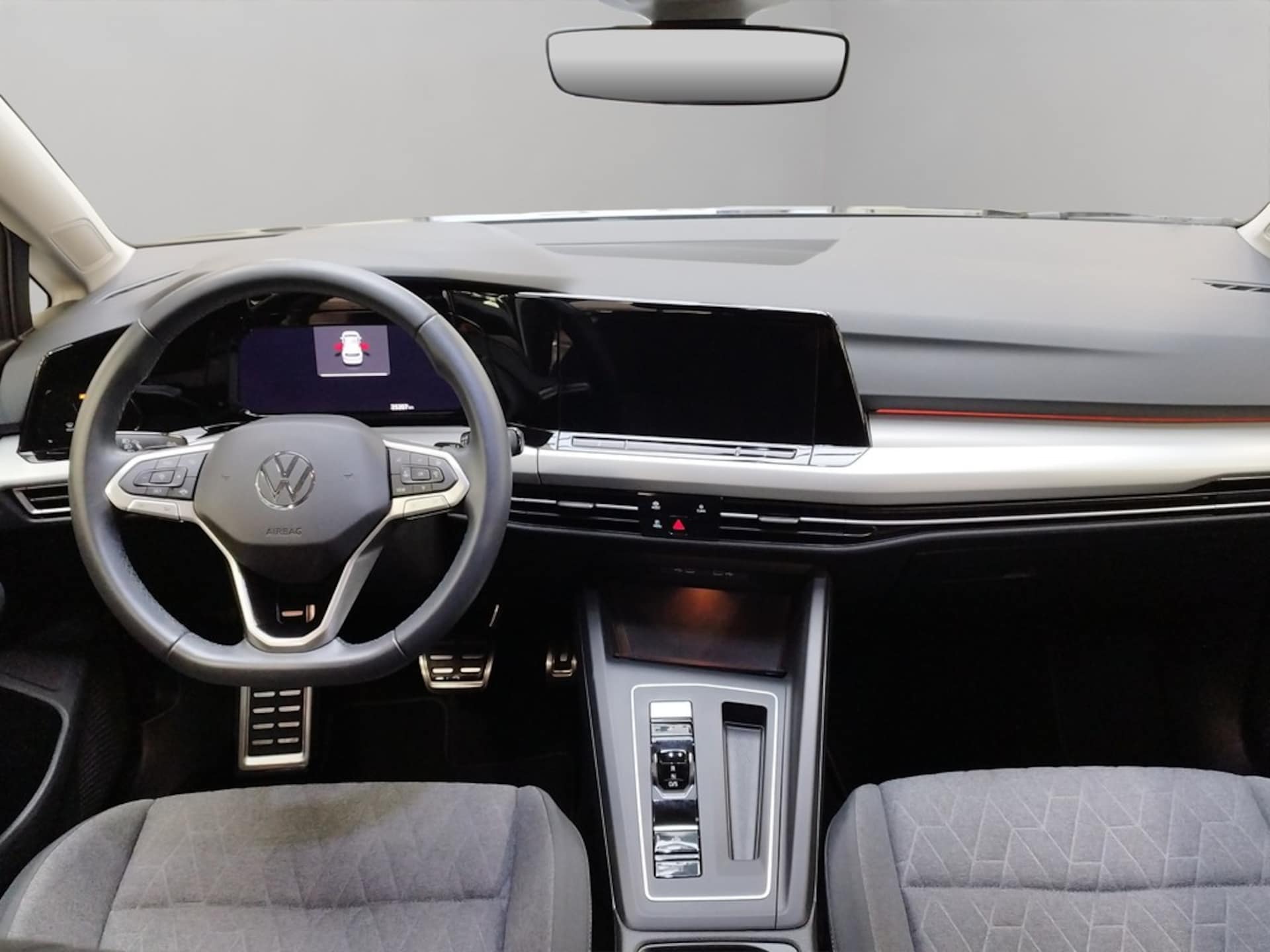 Volkswagen Golf MOVE