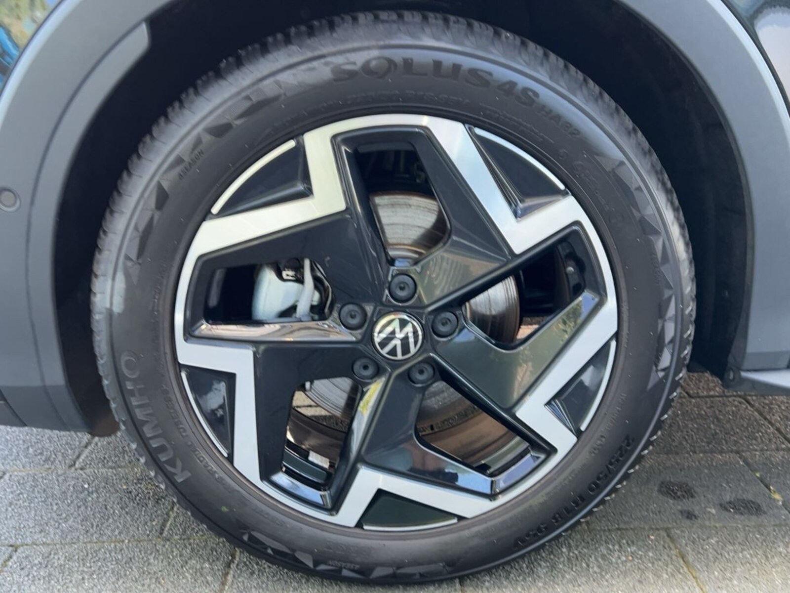 Volkswagen T-Roc – Bild 14