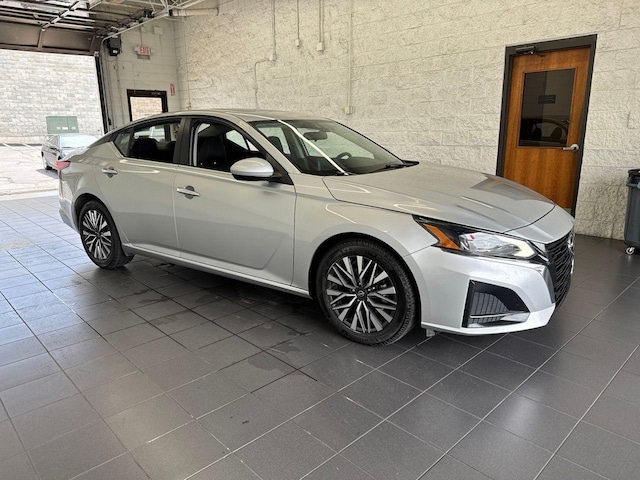 Photo of 2023 Nissan Altima