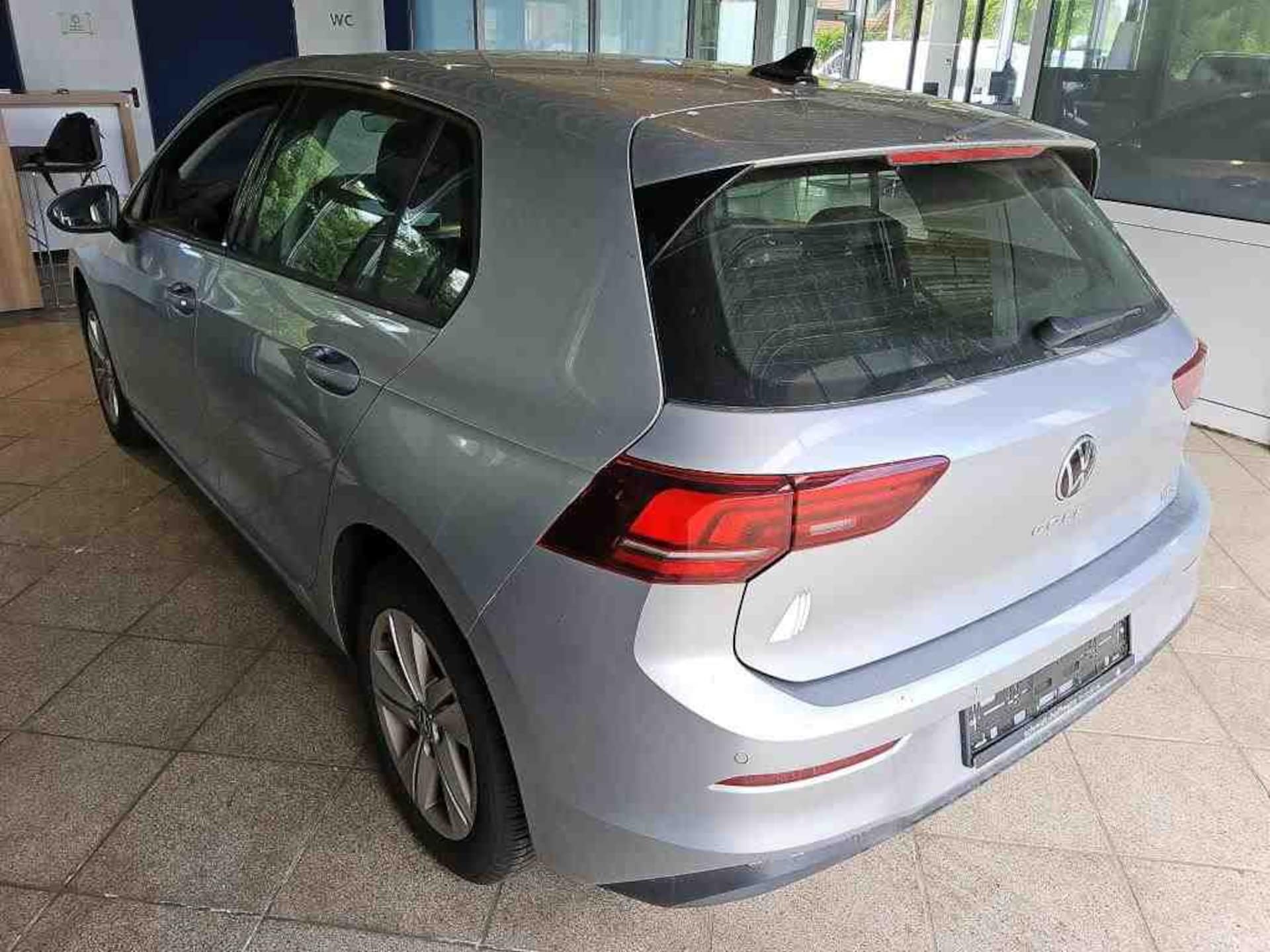 Volkswagen Golf Life