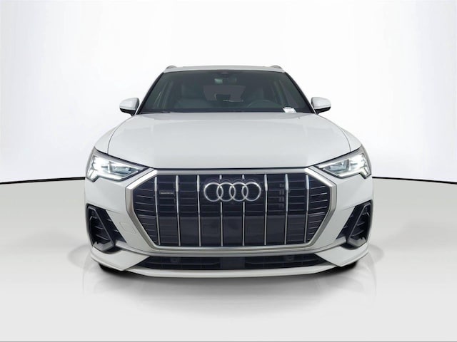 2023 Audi Q3 SUV