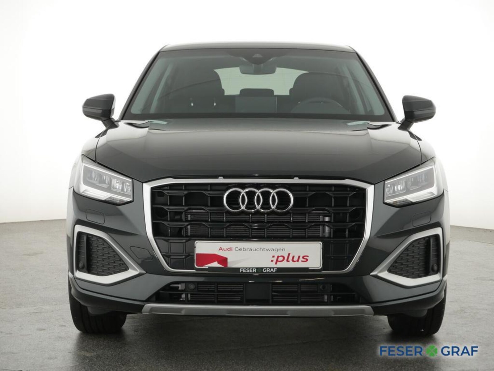 Audi Q2 – Bild 11
