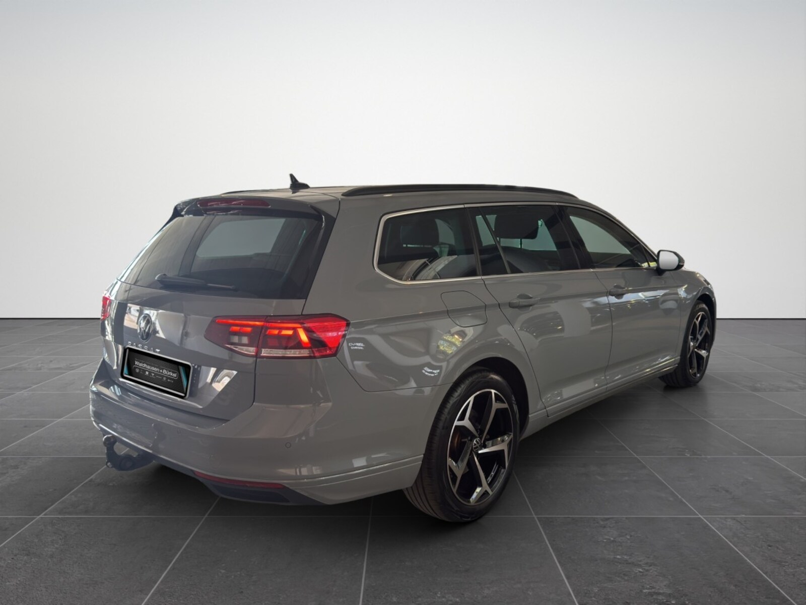 Volkswagen Passat Variant – Bild 6
