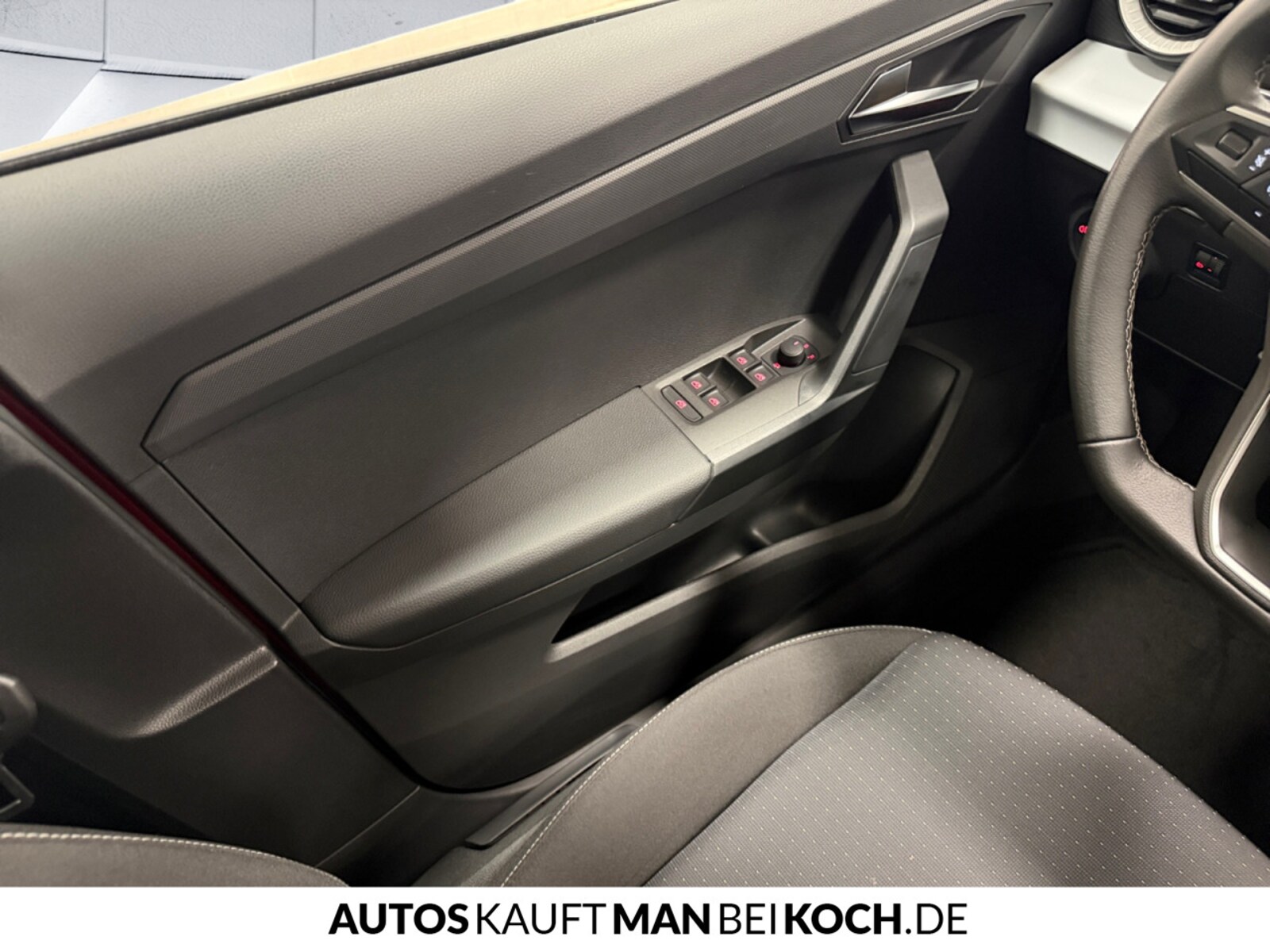 SEAT Arona – Bild 13