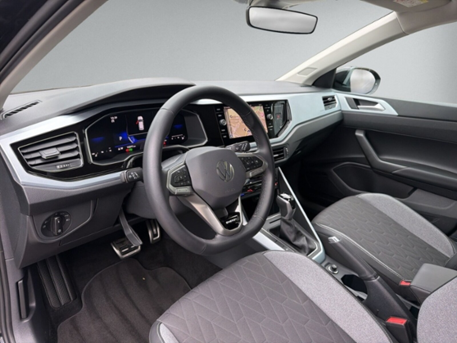 Volkswagen Taigo – Bild 9