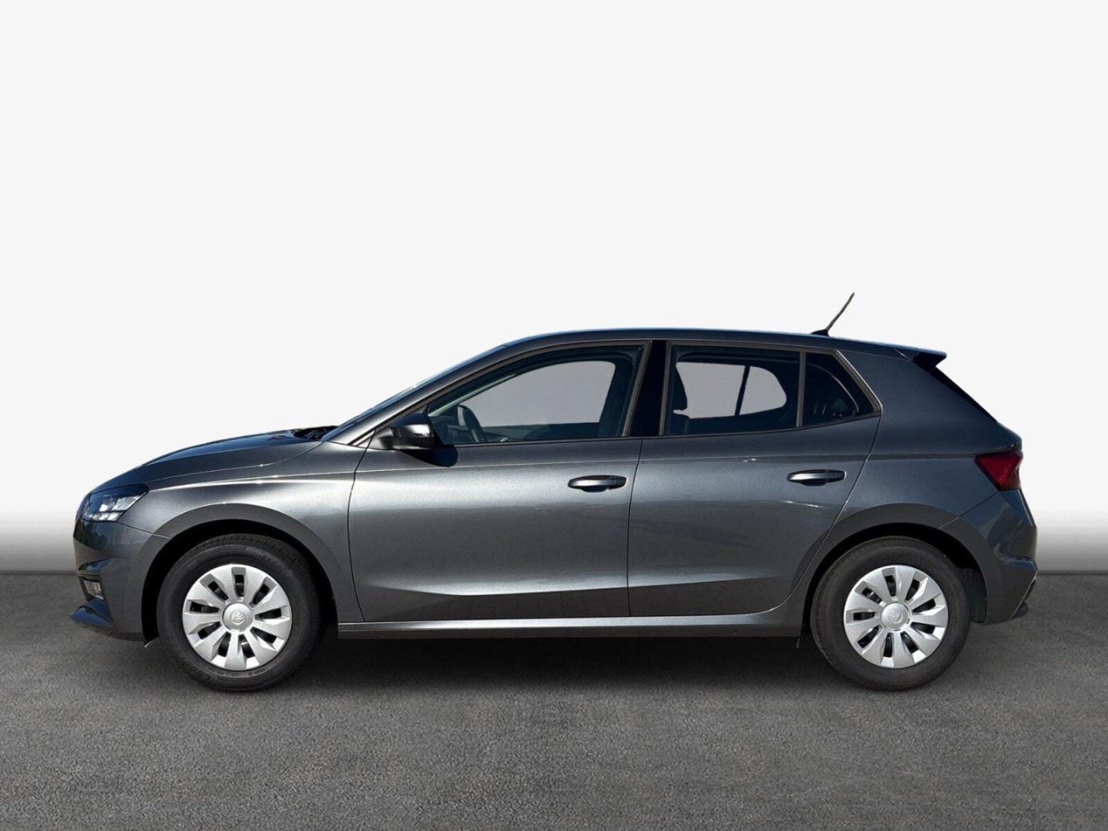 Škoda Fabia – Bild 4