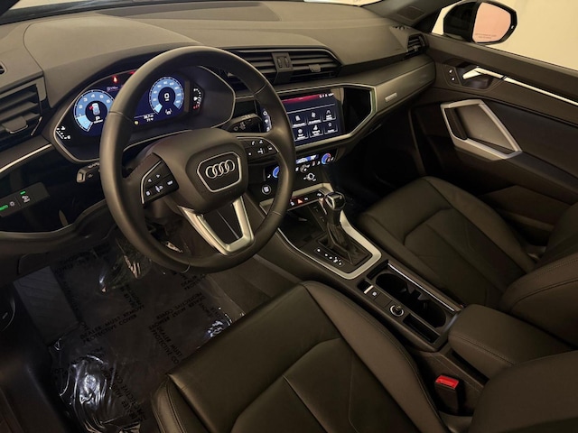2024 Audi Q3 SUV