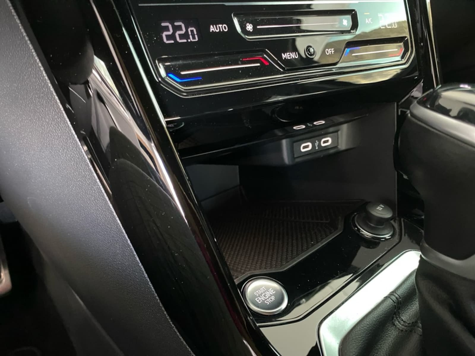 Volkswagen T-Roc – Bild 24