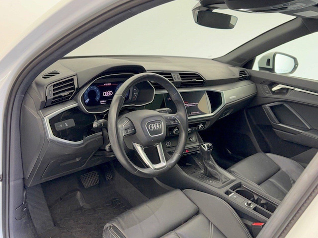 2023 Audi Q3 SUV