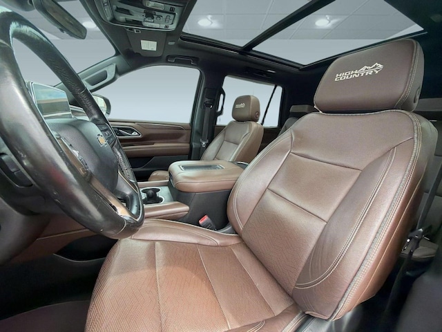 2021 Chevrolet Tahoe