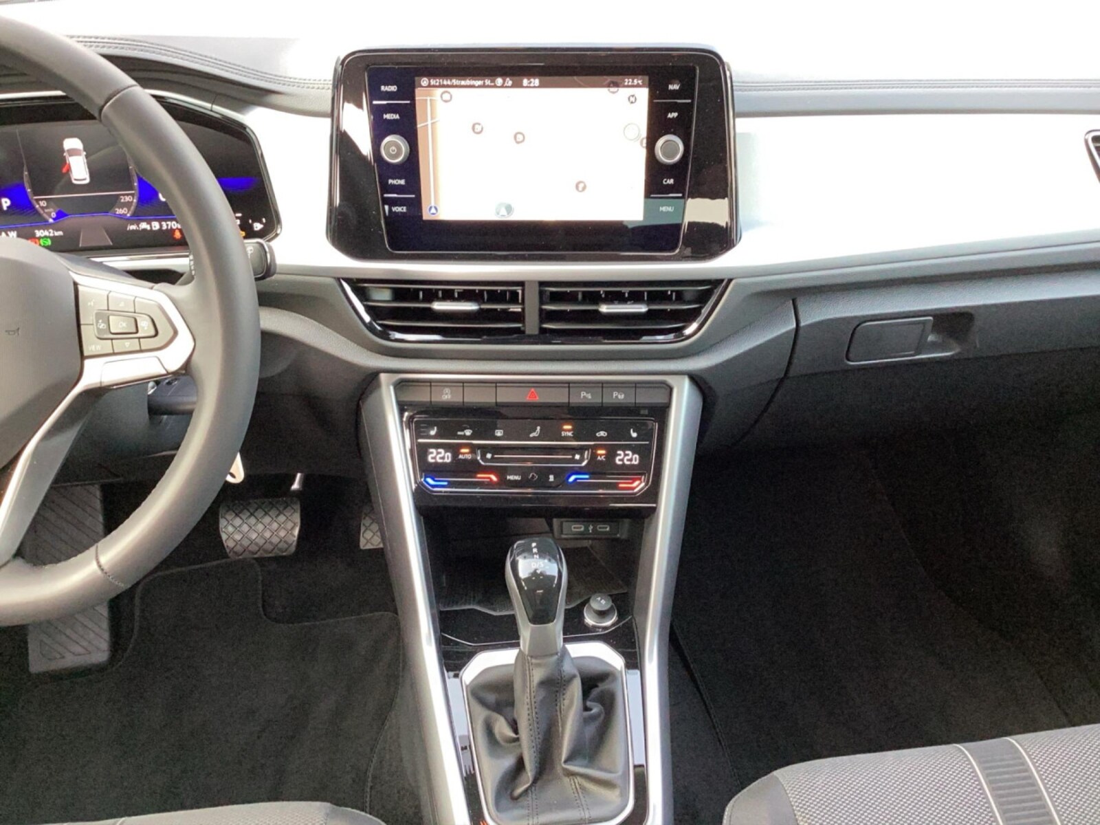Volkswagen T-Roc – Bild 14