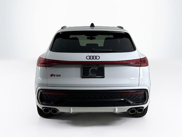 2026 Audi SQ5