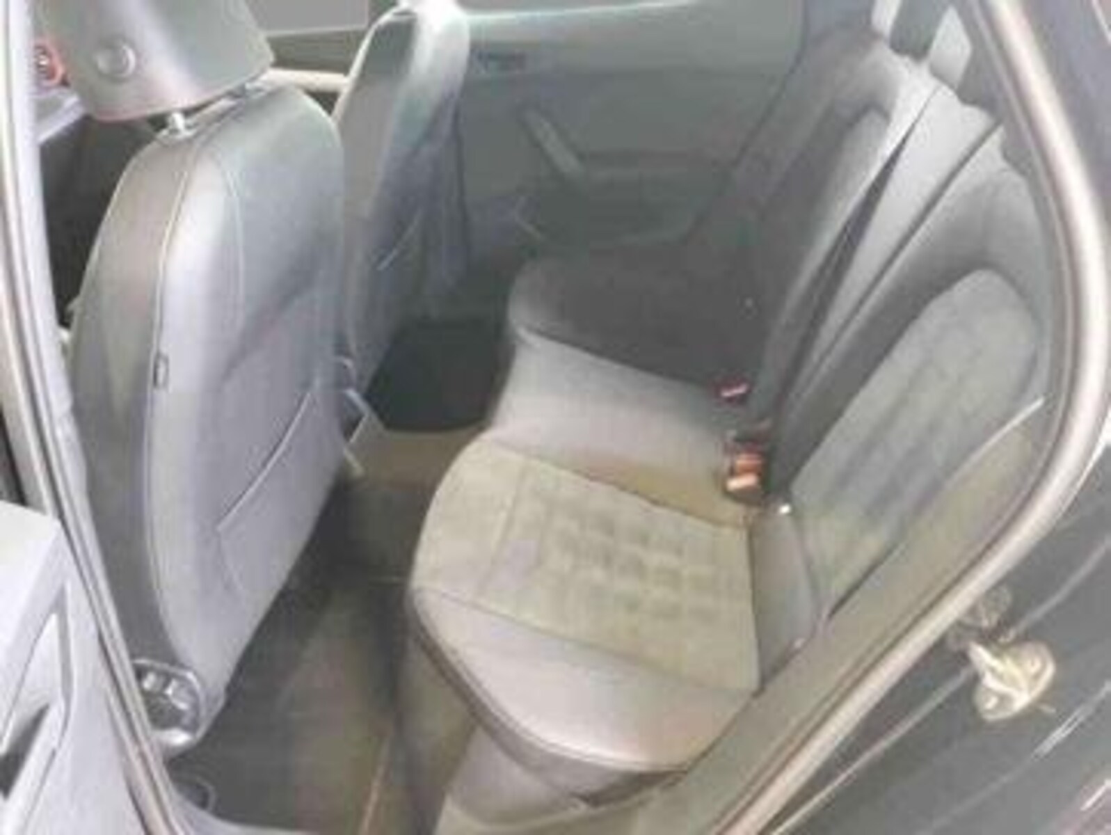 SEAT Ibiza – Bild 8