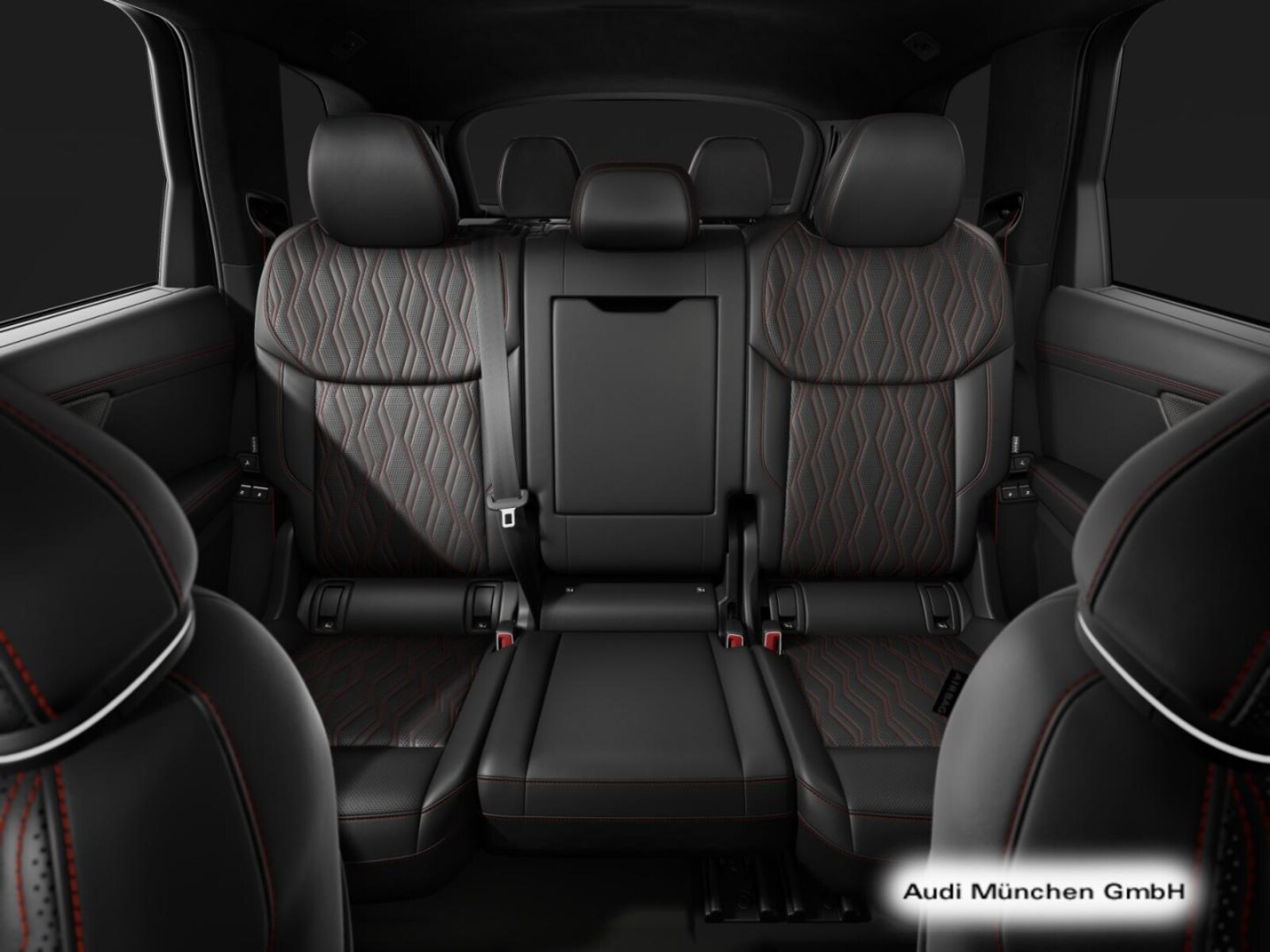 Audi Q7 – Bild 10