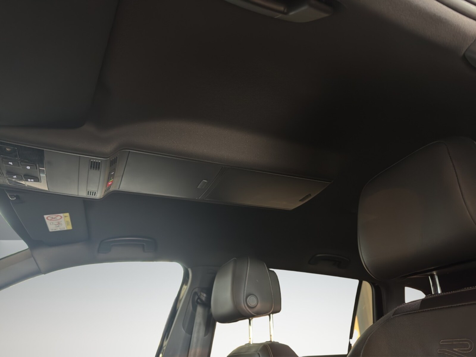 Volkswagen Tiguan Allspace – Bild 11