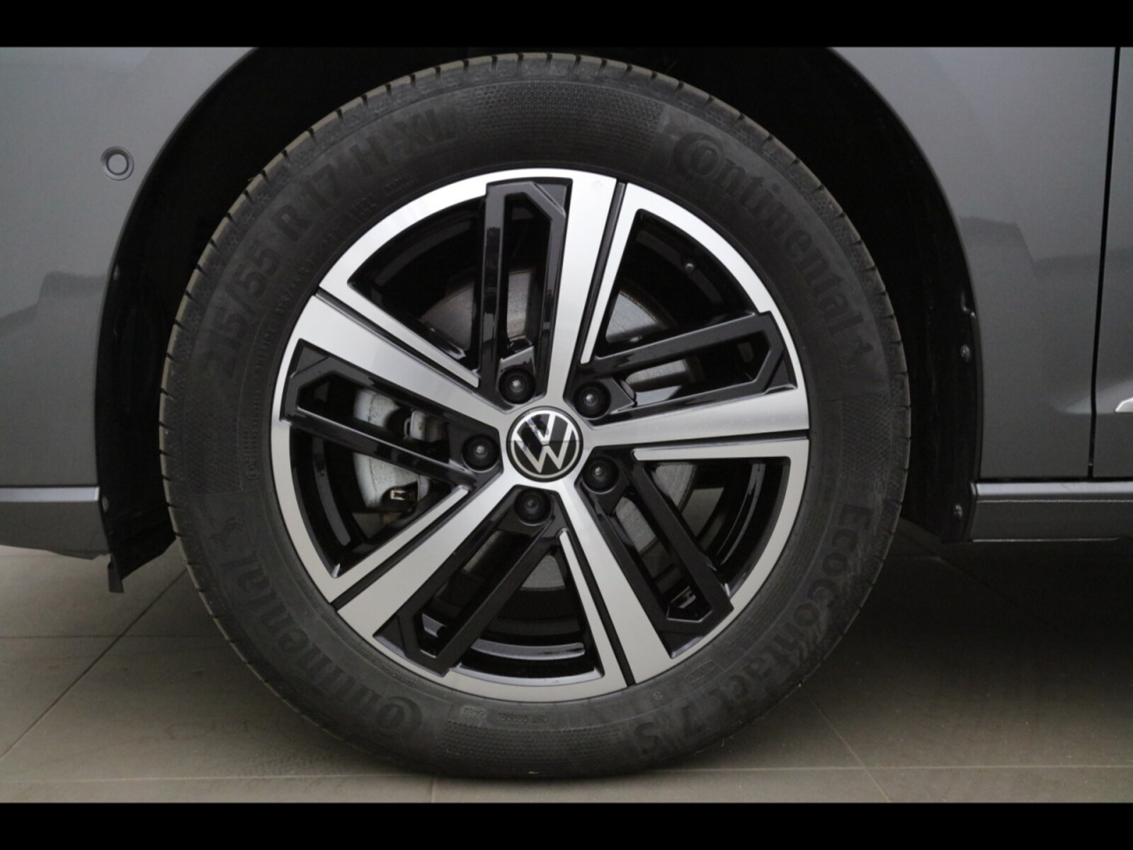 Volkswagen Caddy – Bild 15