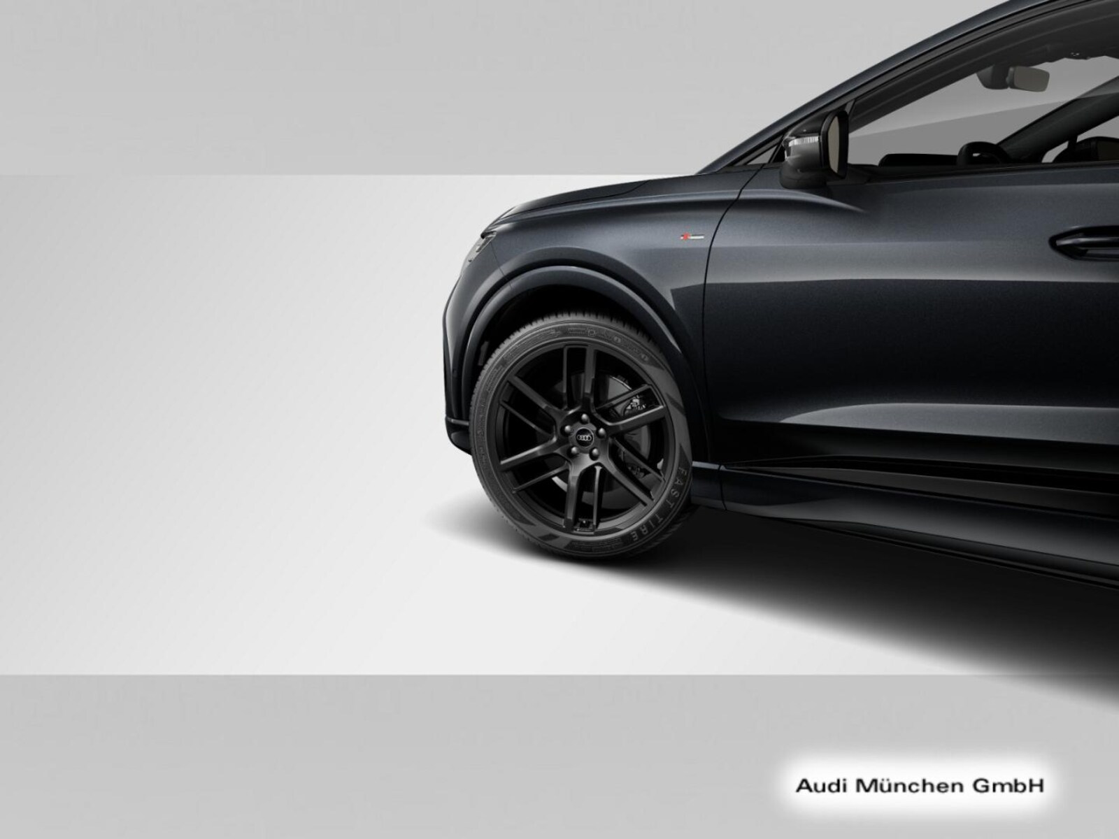 Audi Q4 e-tron – Bild 3