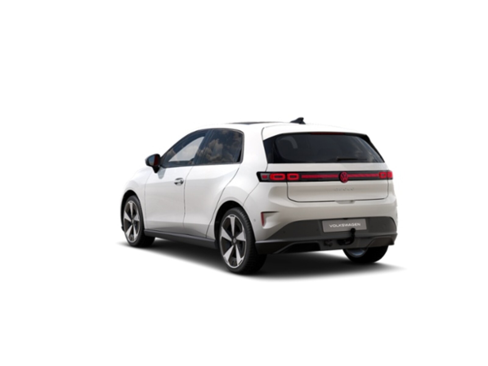 Volkswagen ID. Polo – Bild 2