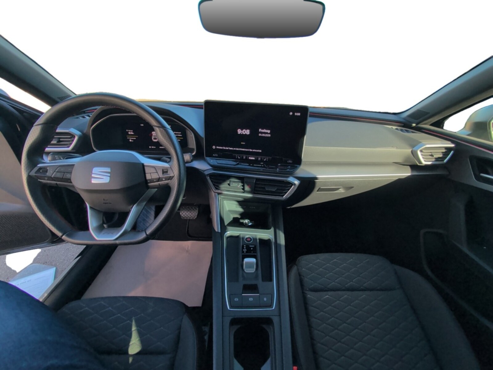 SEAT Leon – Bild 12