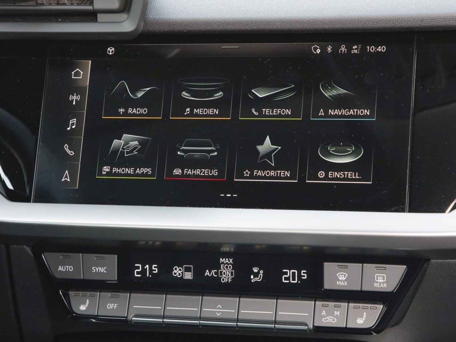 Audi A3 Sportback – Bild 12