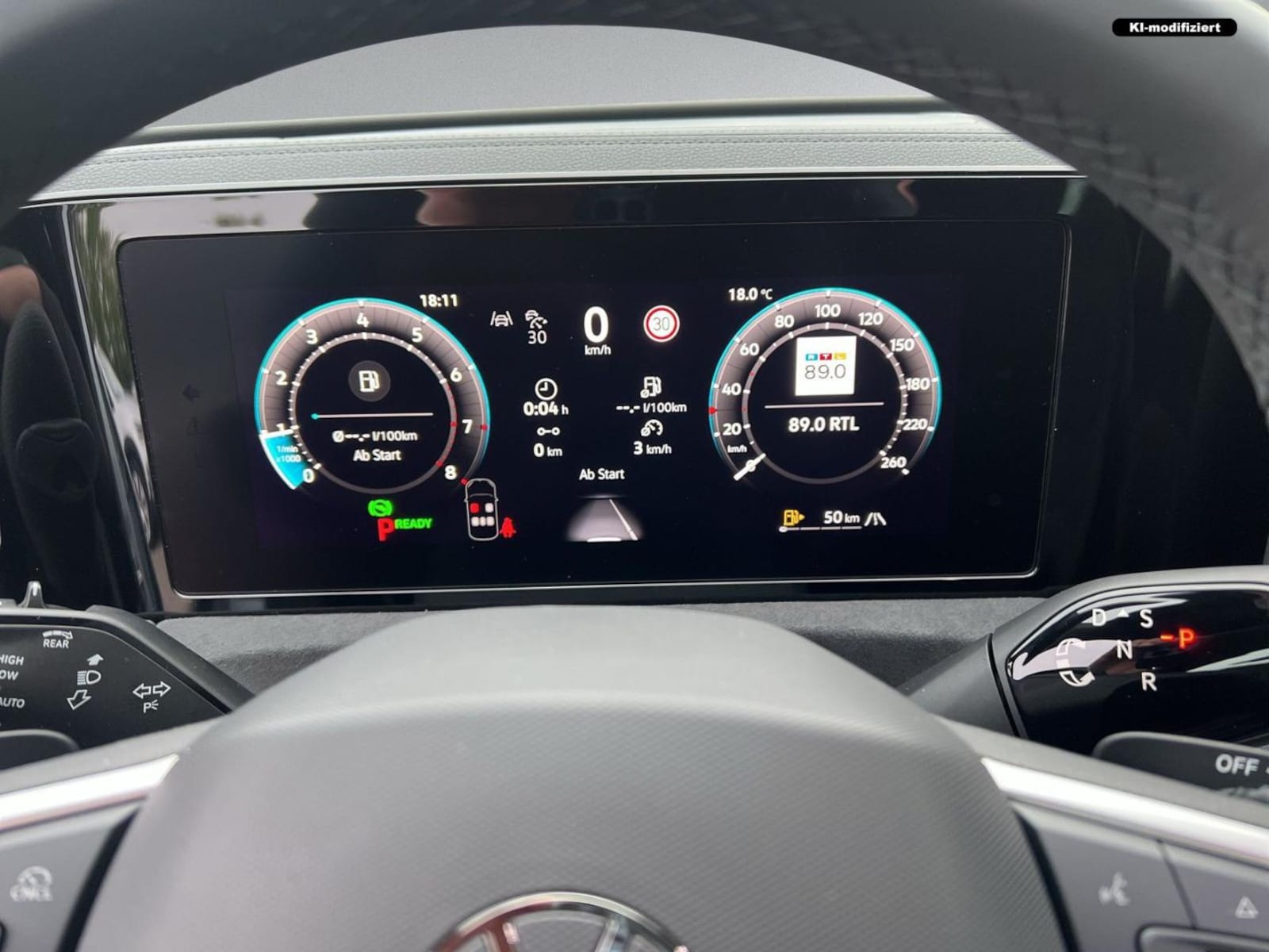 Volkswagen Tiguan – Bild 20