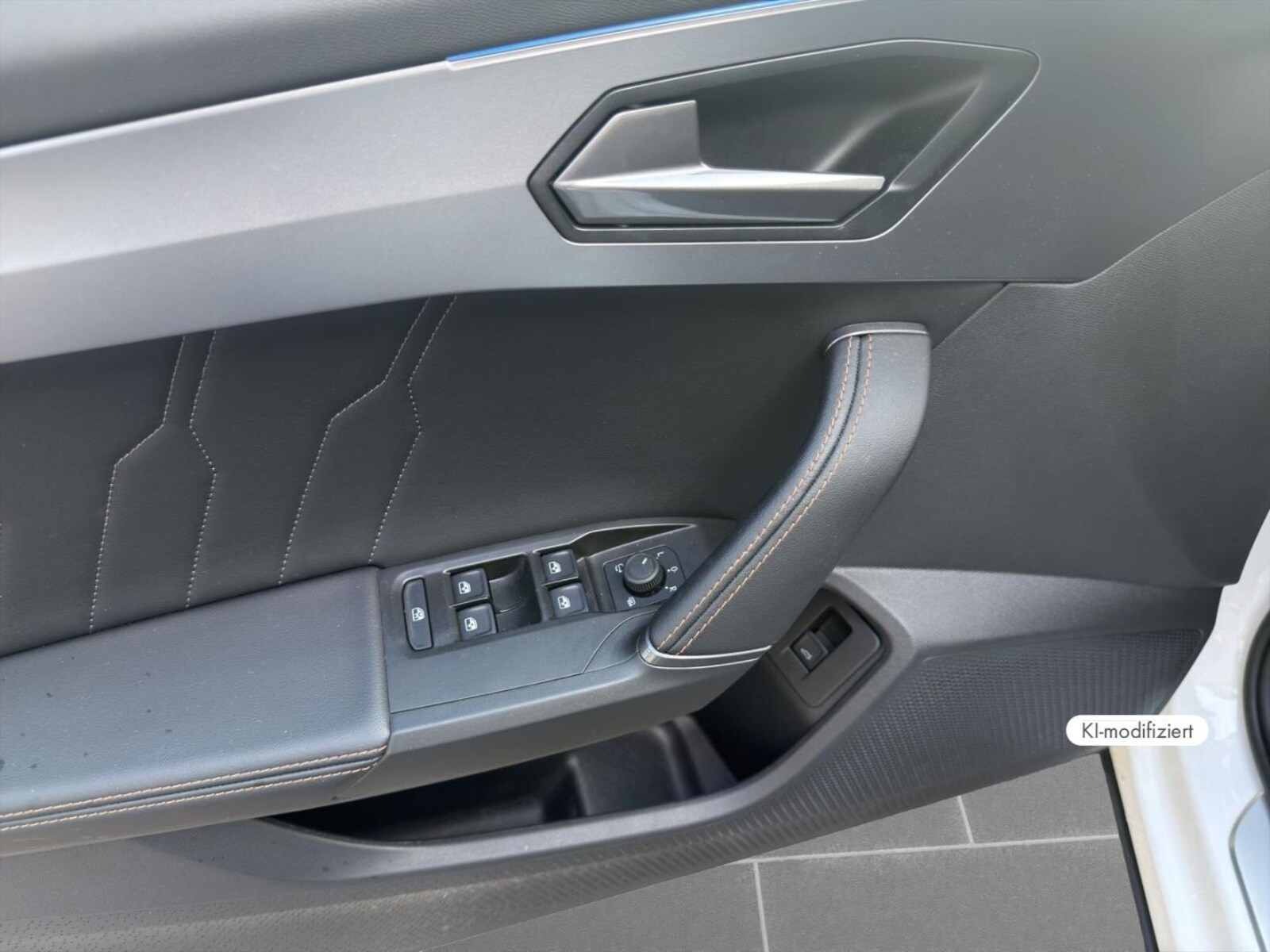CUPRA Formentor – Bild 13