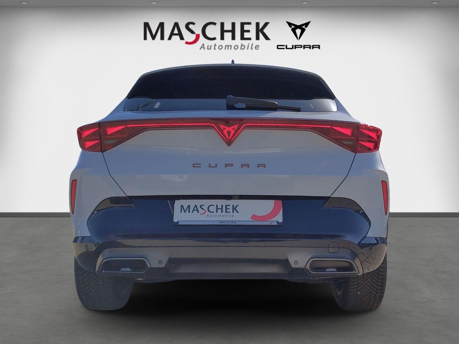 CUPRA Formentor – Bild 5