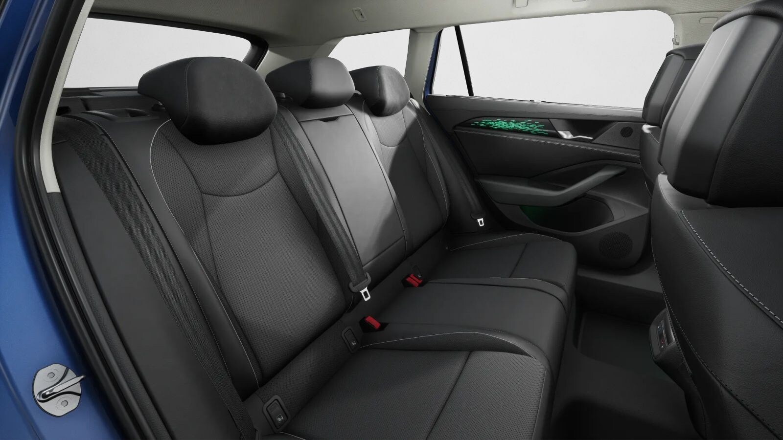 Volkswagen Passat – Bild 13