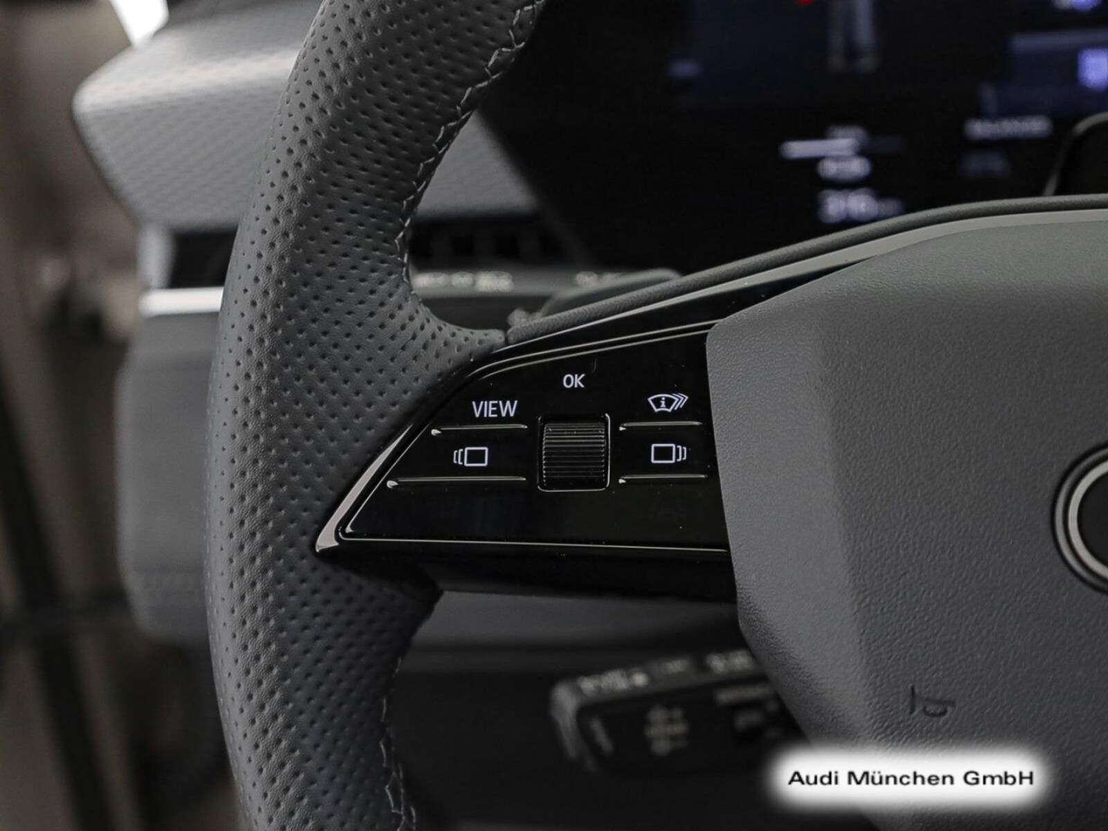 Audi A6 Sportback e-tron – Bild 15