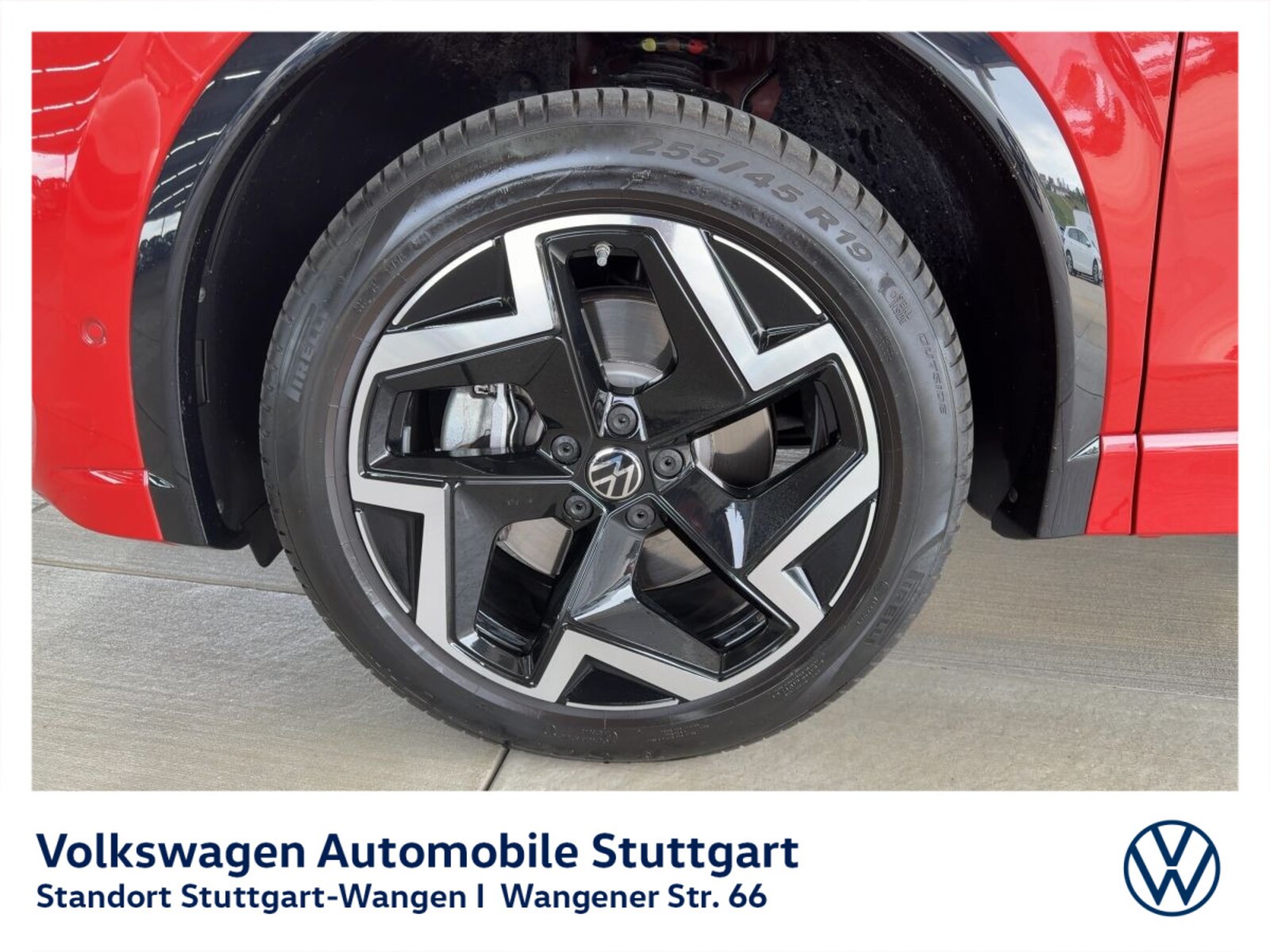 Volkswagen Tiguan – Bild 11