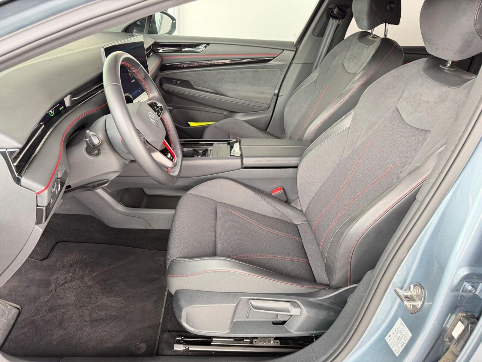 Volkswagen ID.7 Tourer – Bild 8
