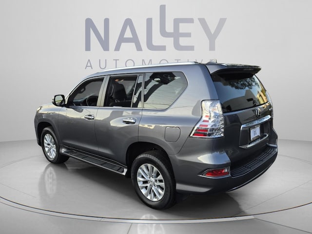 2021 Lexus GX 460