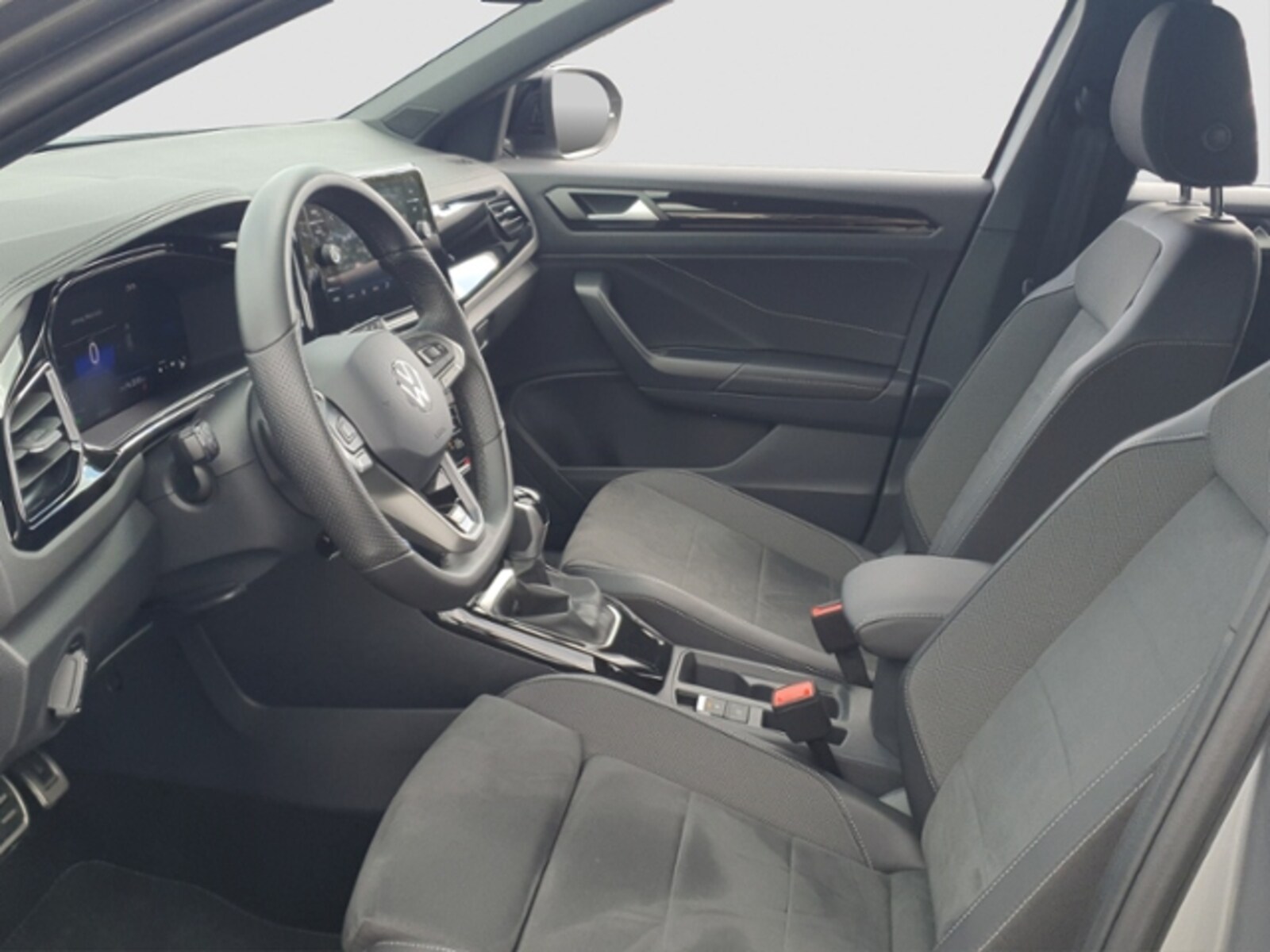 Volkswagen T-Roc – Bild 10