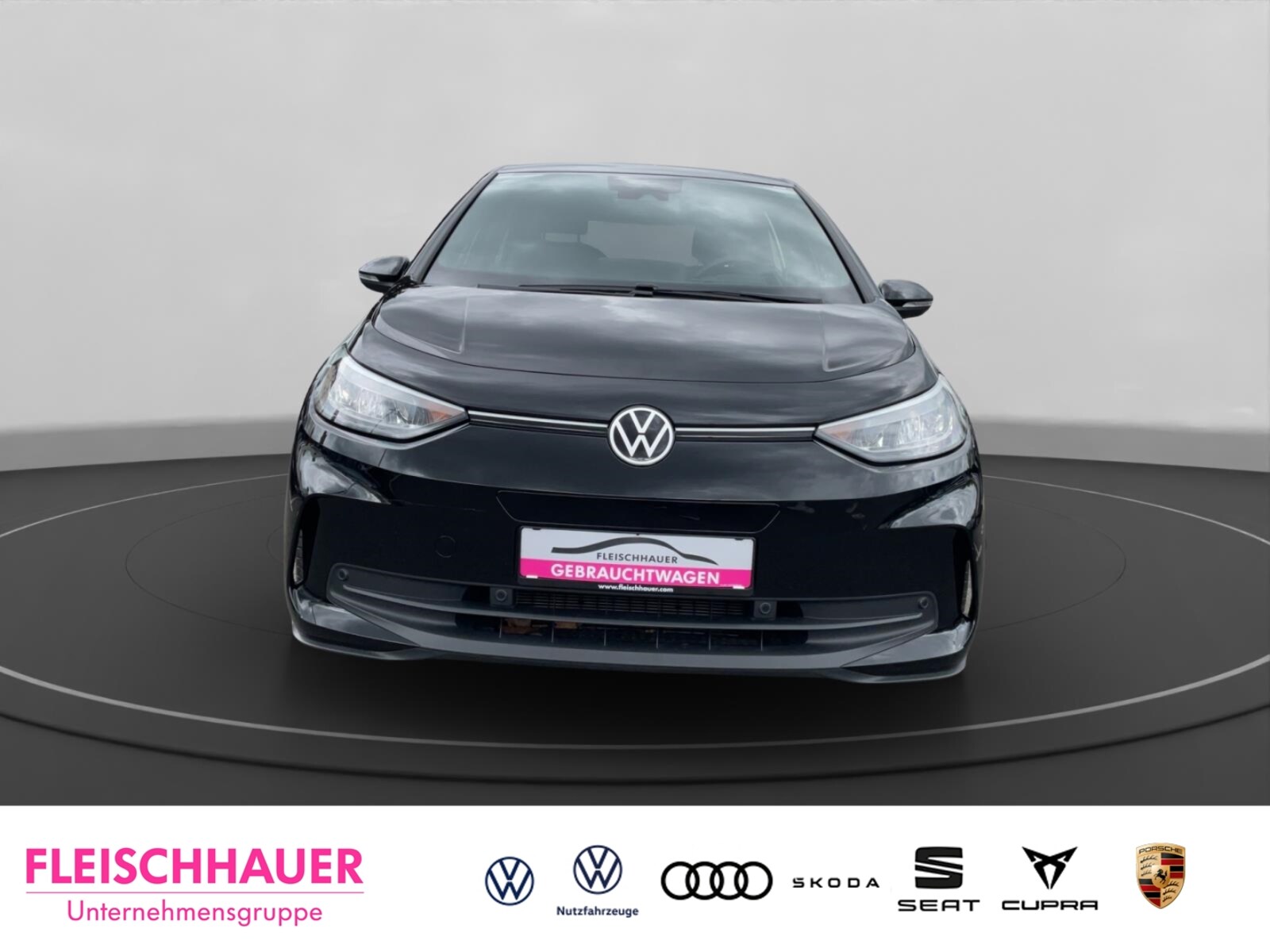 Volkswagen ID.3 – Bild 2