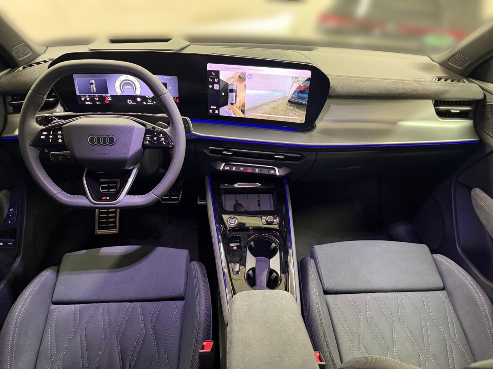 Audi Q3 Sportback – Bild 12